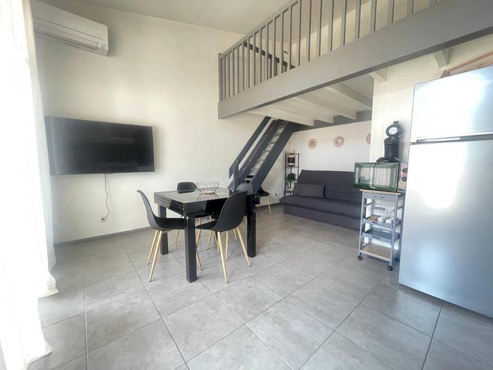 Gîte pour 4 personnes, avec terrasse à Aucamville - 2