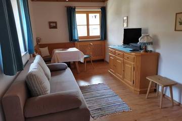 Bauernhof für 2 Personen, mit Garten am Tegernsee