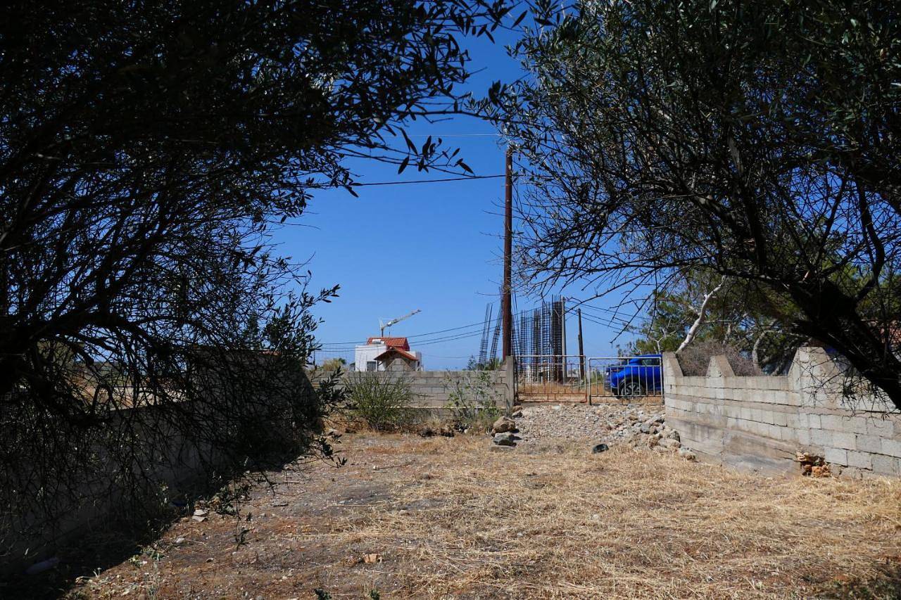 Tent in Gouves, Iraklio-Heraklion und Umgebung