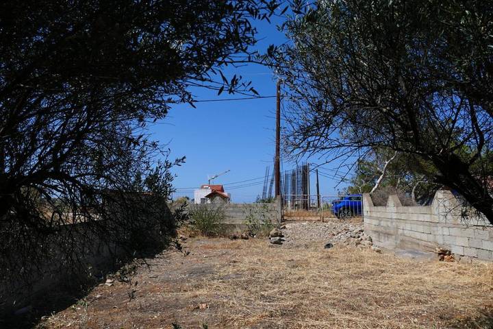 Camping für 5 Personen, mit Ausblick und Terrasse, mit Haustier auf Kreta - 2