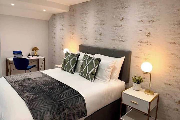 Apartment for 2 people in Bournemouth