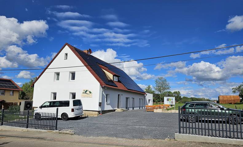 Gîte pour 4 personnes, avec Jardin dans Spielberg