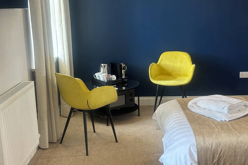 Marine Aparthotel - Family Room in Thurso, Highlands