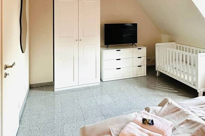 Ferienhaus Rennweide in Nordseebad Dangast, Varel