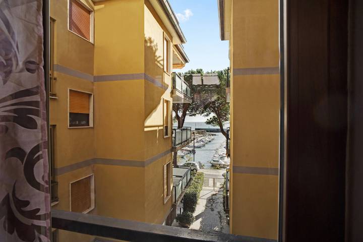 Ferienwohnung für 5 Personen, mit Haustier in Imperia Provinz - 2