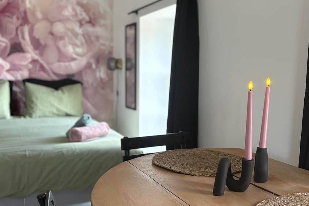 Apartamento entero, Romantic Prova Suite & Spa- Casa belisama in Bellême, Parc naturel régional du Perche