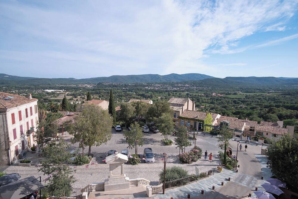 Appartamento vacanze a Var a partire da 394€ a notte