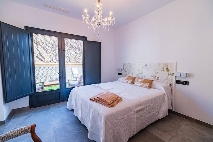 Villa für 14 Personen, mit Whirlpool und Sauna sowie Garten an der Costa Tropical - 3