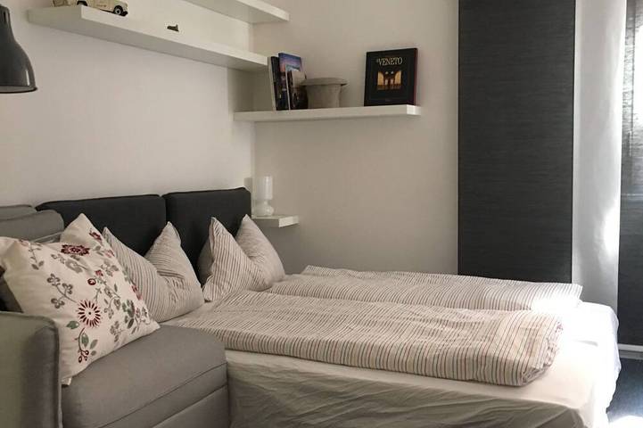 Gîte pour 4 personnes, avec balcon à Bassano del Grappa - 2