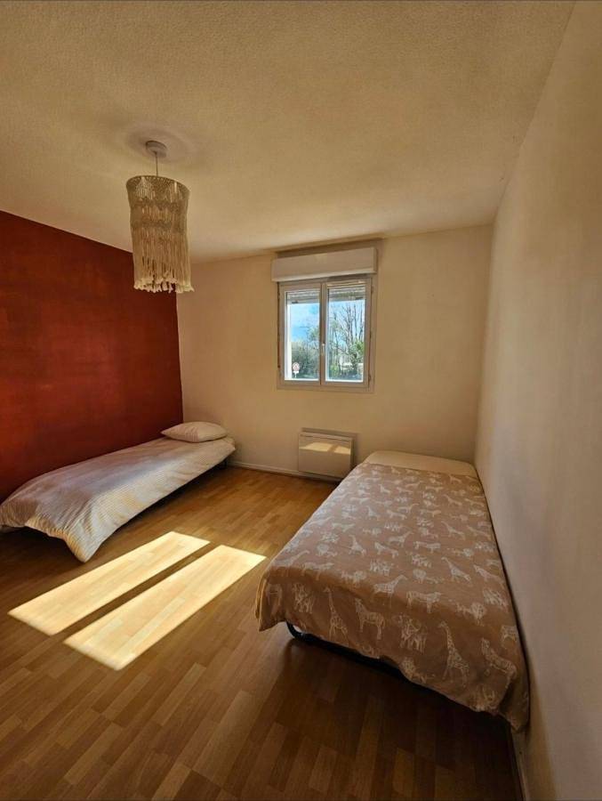 Gîte pour 4 personnes, avec terrasse à Bressols - 2