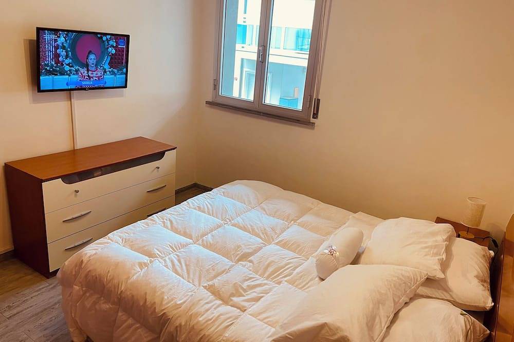 Apartamento entero, Charming 2-bedroom house in welcoming Martinsicuro with Wifi, Ac & on the Beach in Martinsicuro, Provincia de Teramo