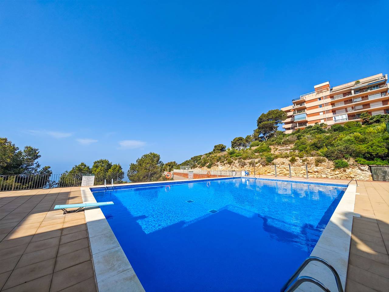 Entire apartment, Cabo Palos  4 2 2 in Salou, Costa Dorada