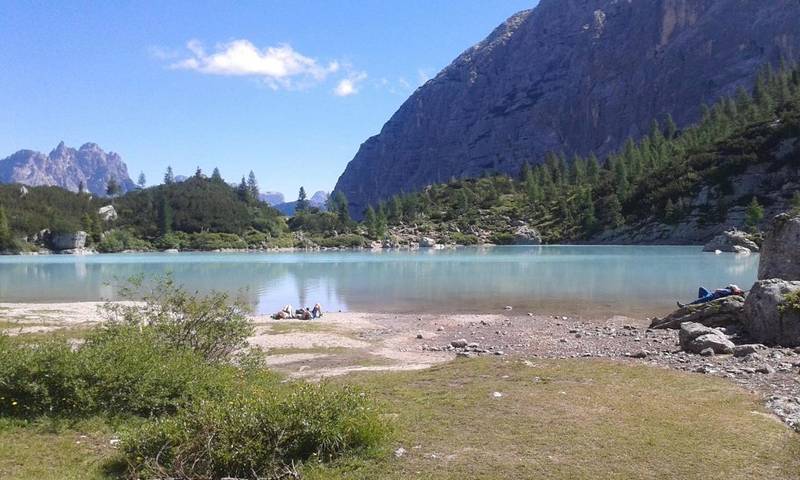 Gîte pour 6 personnes, avec vue et jardin à Bressanone - 2