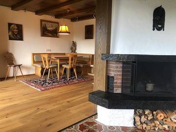 Appartement voor 5 Personen in Bürserberg, Brandnertal, Afbeelding 1