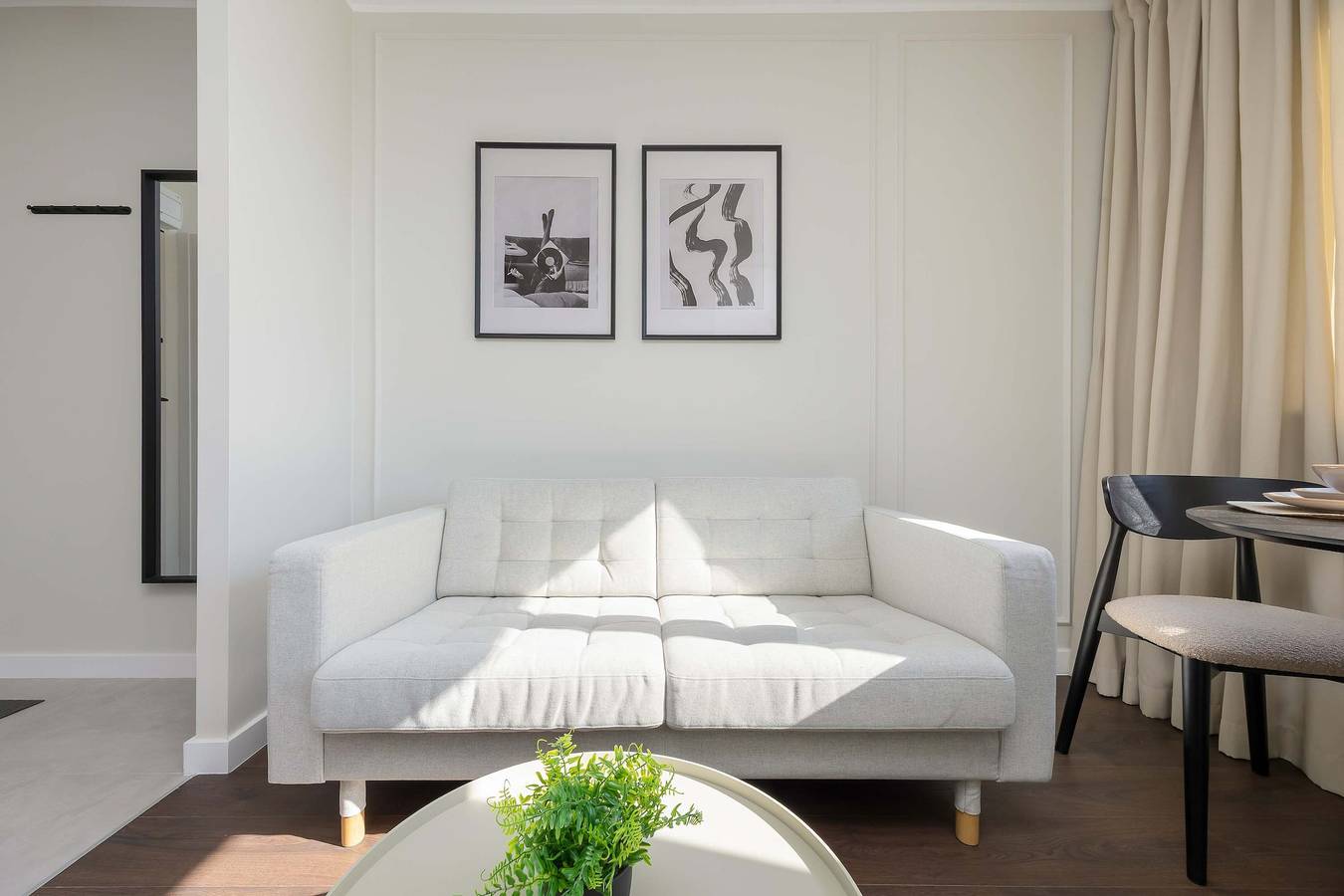 Monolocale intero, Modern Studio in Warsaw | Close to the Center | Pet Friendly in Varsavia, Masowien
