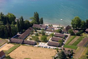 Hotel voor 4 Personen in Reichenau, Untersee, Afbeelding 2