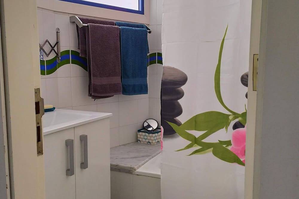 Ganze Wohnung, Erstaunliche Ozeanansichtwohnung in Taurito, Mogán in Taurito, Mogán