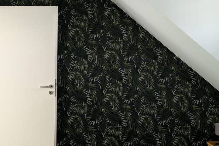 Ferienwohnung für 4 Personen, mit Pool und Balkon sowie Garten, mit Haustier in Schortens - 2