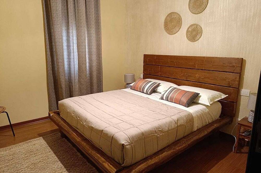 Geheel appartement, Pangea - Africa in Trani, Barletta-Andria-Trani