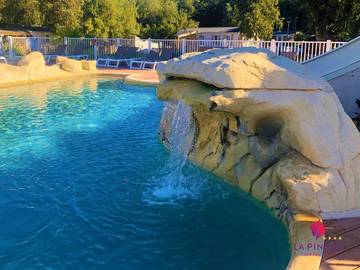 Chalet per 2 Persone in Calvi, Calvi e dintorni, Foto 4