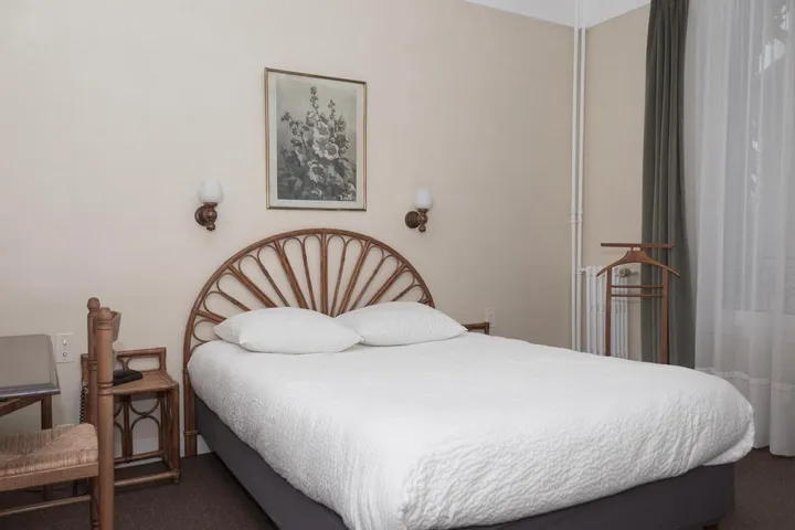 Hotel für 2 Personen - 1