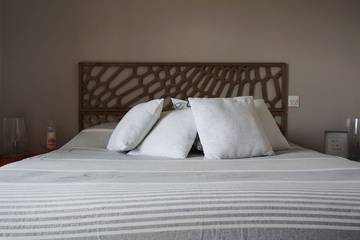Villa pour 8 Personnes dans Bandol, Région de Toulon, Photo 2