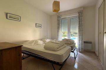Villa pour 8 Personnes dans Golf de la Palmyre, Les Mathes, Photo 2