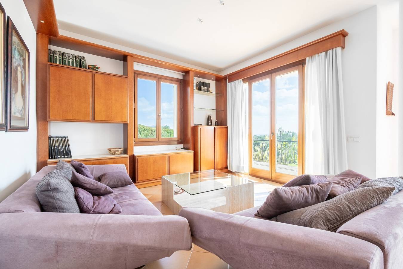 Villas2meet Na Penyal 7 – Exklusive Villa mit Pool, Meerblick & Privatsphäre auf Mallorca in Cala Millor, Son Servera