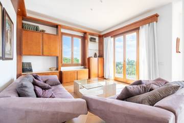 Ferienhaus in Cala Millor, Son Servera für 6 