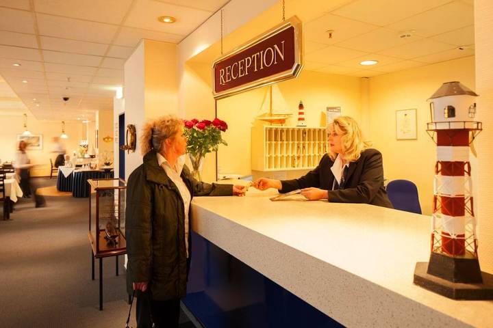 Hotel für 2 Personen in Wedel - 3