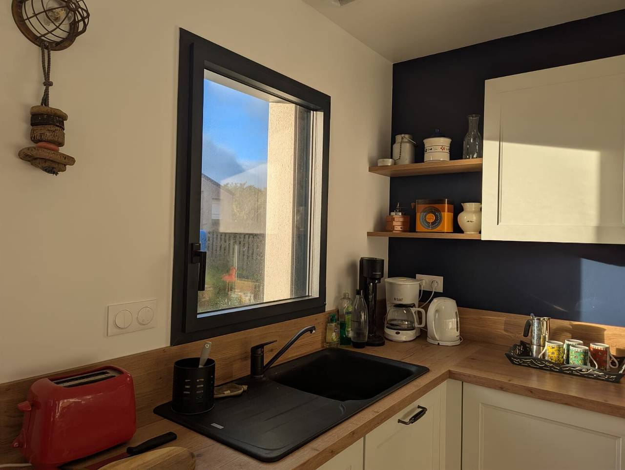 Haus für einen traumhaften Urlaub am Meer in Camaret-sur-Mer, Iroise