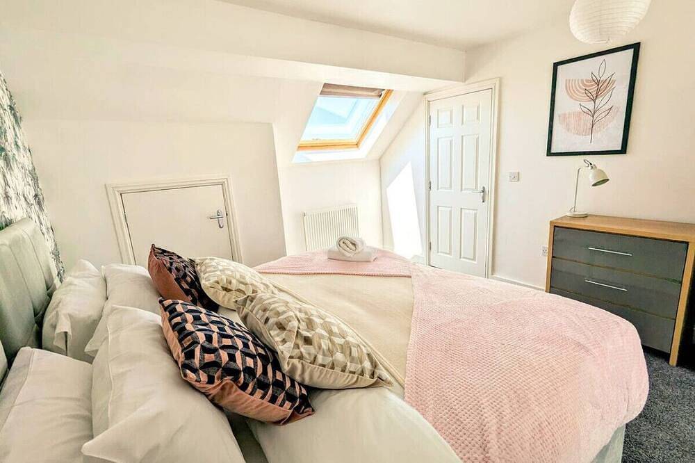 Casa vacanza a Cheshire a partire da 228€ a notte