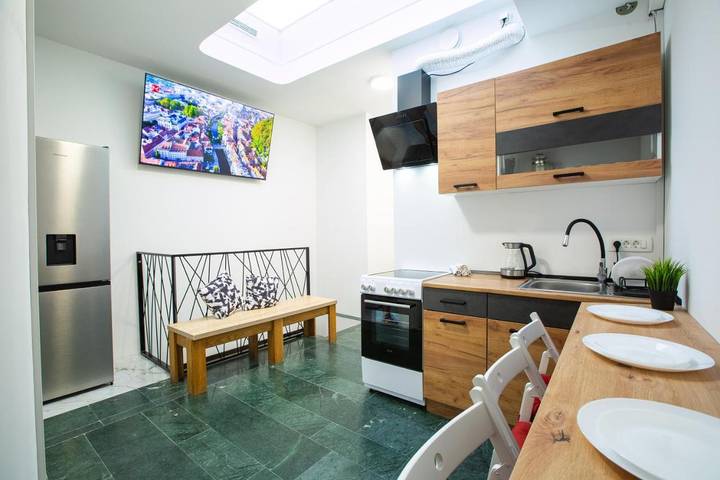 Auberge pour 2 personnes