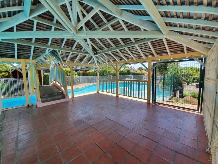 Appartement entier, Studio Bequem in Sainte-Anne (Martinique), Martinique