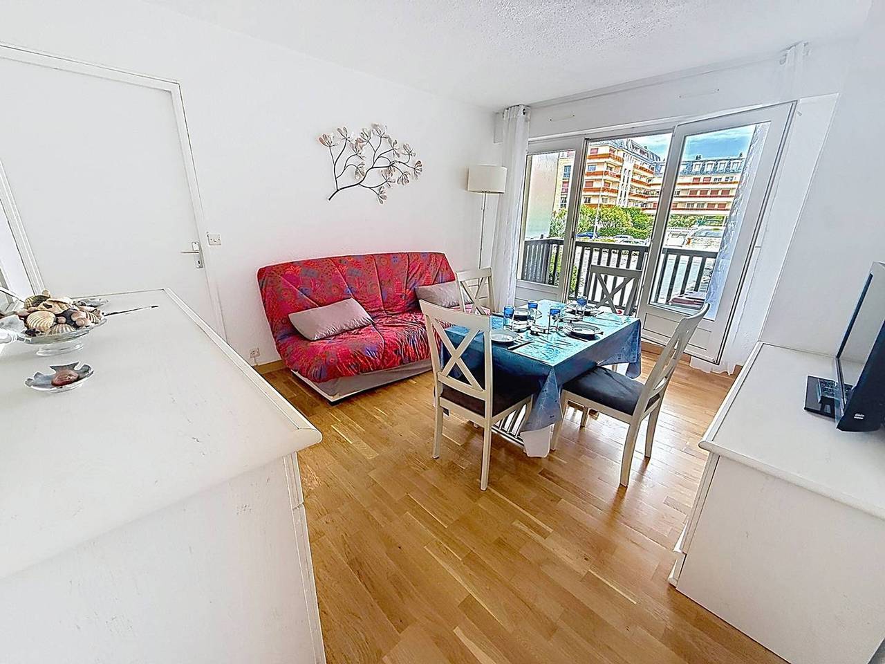 Appartement de vacances