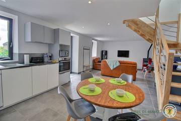 Gîte pour 4 Personnes dans Plougrescant, Région de Lannion, Photo 3