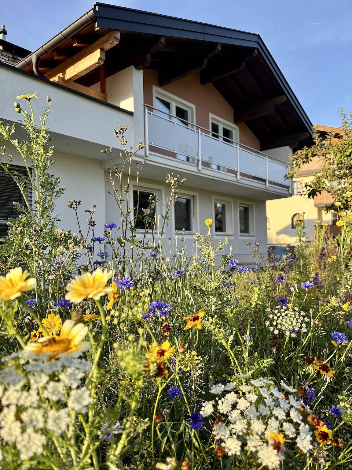 Ganze Ferienwohnung, Appartement Mona in Münster (Tirol), Kufstein Umgebung