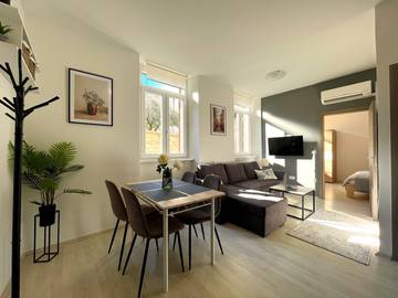 Ferienwohnung für 2 Personen in Pula-Medulin