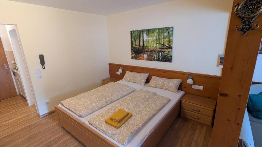 Ganze Ferienwohnung, Fewo- Pfronten in Pfronten, Bayerisch Schwaben