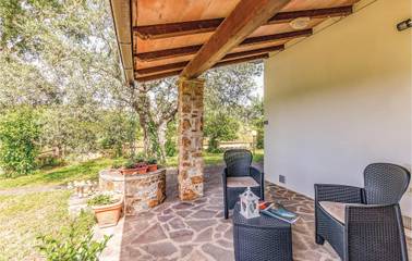 Holiday Home for 4 People in Maremma, Tuscany, Photo 3