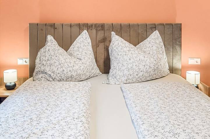 Location de vacances pour 2 personnes, avec jardin à Hallstatt - 2