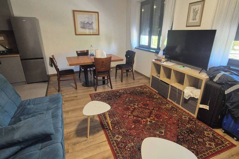 Ganze Wohnung, Budai Gate Apartment in Ketschkemet, Kecskeméti járás