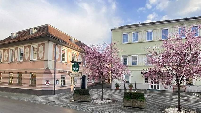 Ferienwohnung für 2 Personen, mit Garten