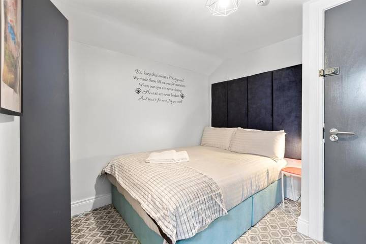 Chambre d’hôte pour 2 personnes, avec jardin dans Derry Londonderry - 3