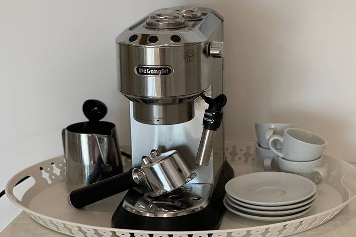 Ferienwohnung für 5 Personen, mit Garten und Sauna sowie Whirlpool, kinderfreundlich in Süderdeich - 4