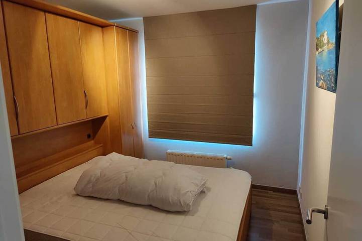 Gîte pour 6 personnes, avec balcon dans Saint-Idesbald - 4