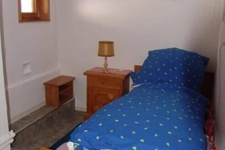 Ferienwohnung für 5 Personen, mit Terrasse in Hinterstein