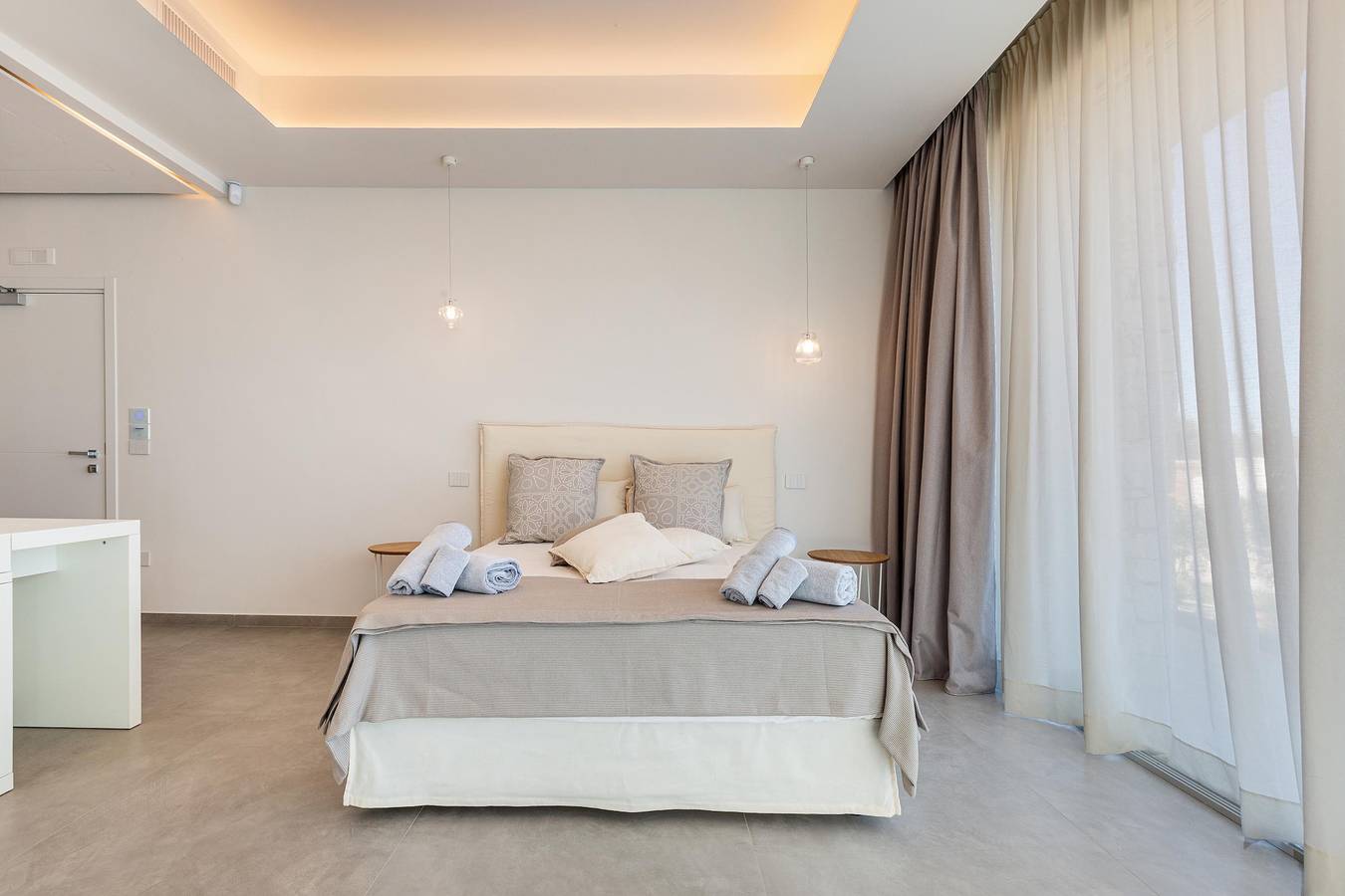 Hotel Perla Saracena - Luxury con Vista in Torre Pali, Salve