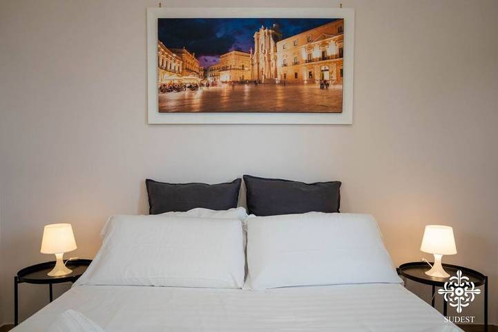 Villa Sunset Escape - Country Paradise with Pool in Solarino, Siracusa e dintorni
