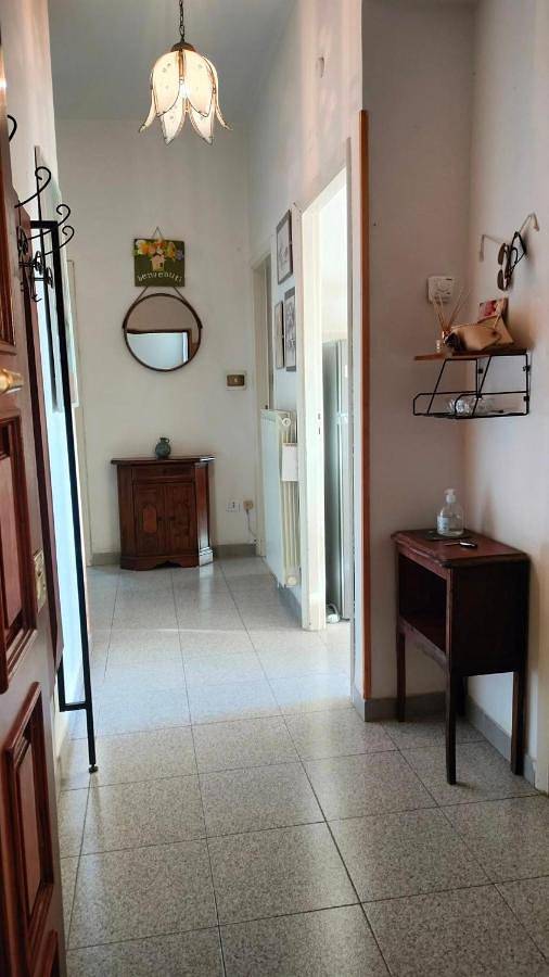 Gîte pour 4 personnes, avec balcon, animaux acceptés à Sezze - 4